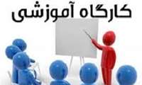 برگزاری کارگاه گرافیکال ابسترکت تصاویر علمی